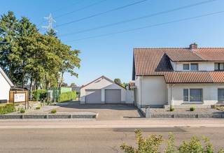 Maison à vendre à Houthalen-Helchteren