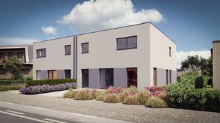 House for sale in Puurs-Sint-Amands