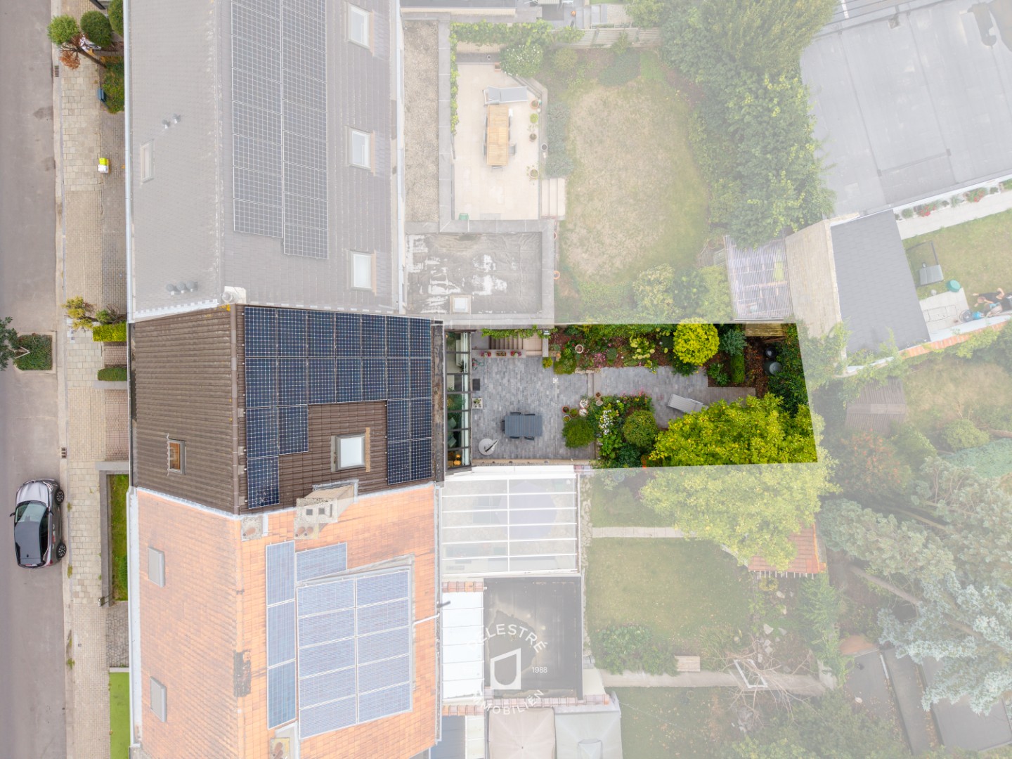 Maison à vendre à Alost avec 4 chambres - photo 5