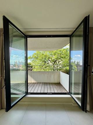 Appartement à vendre à Gand