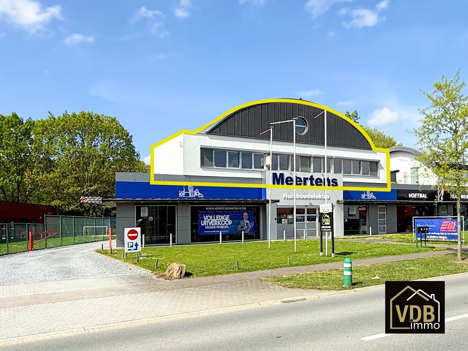 Penthouse zeer goed afgewerkt - foto 1