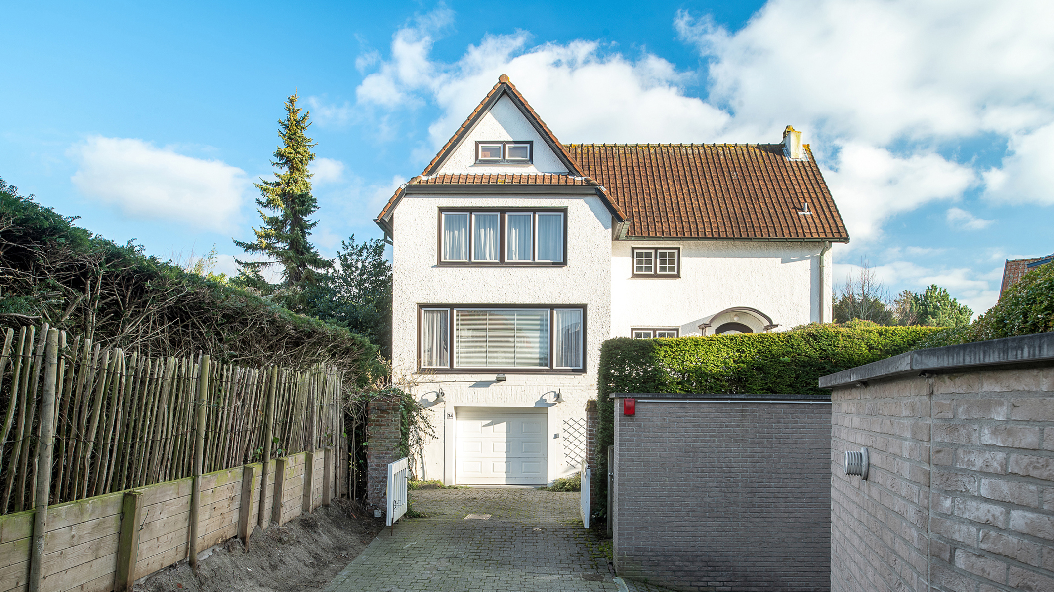 Topligging nabij het Domicanenkerkje en het strand  - foto 4