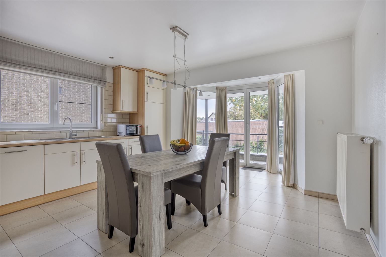 Apartment for sale in Maaseik with 1 bedroom - photo 5