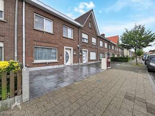 Maison à vendre à Izegem