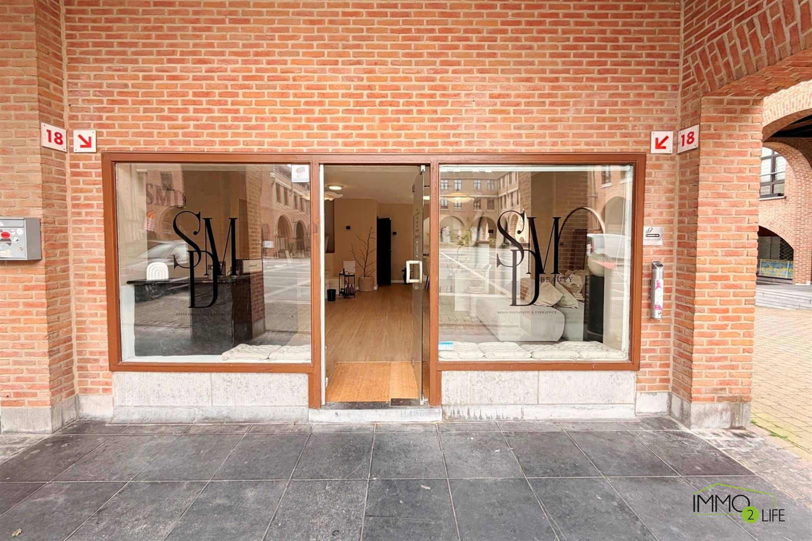 Winkelruimte - foto 5