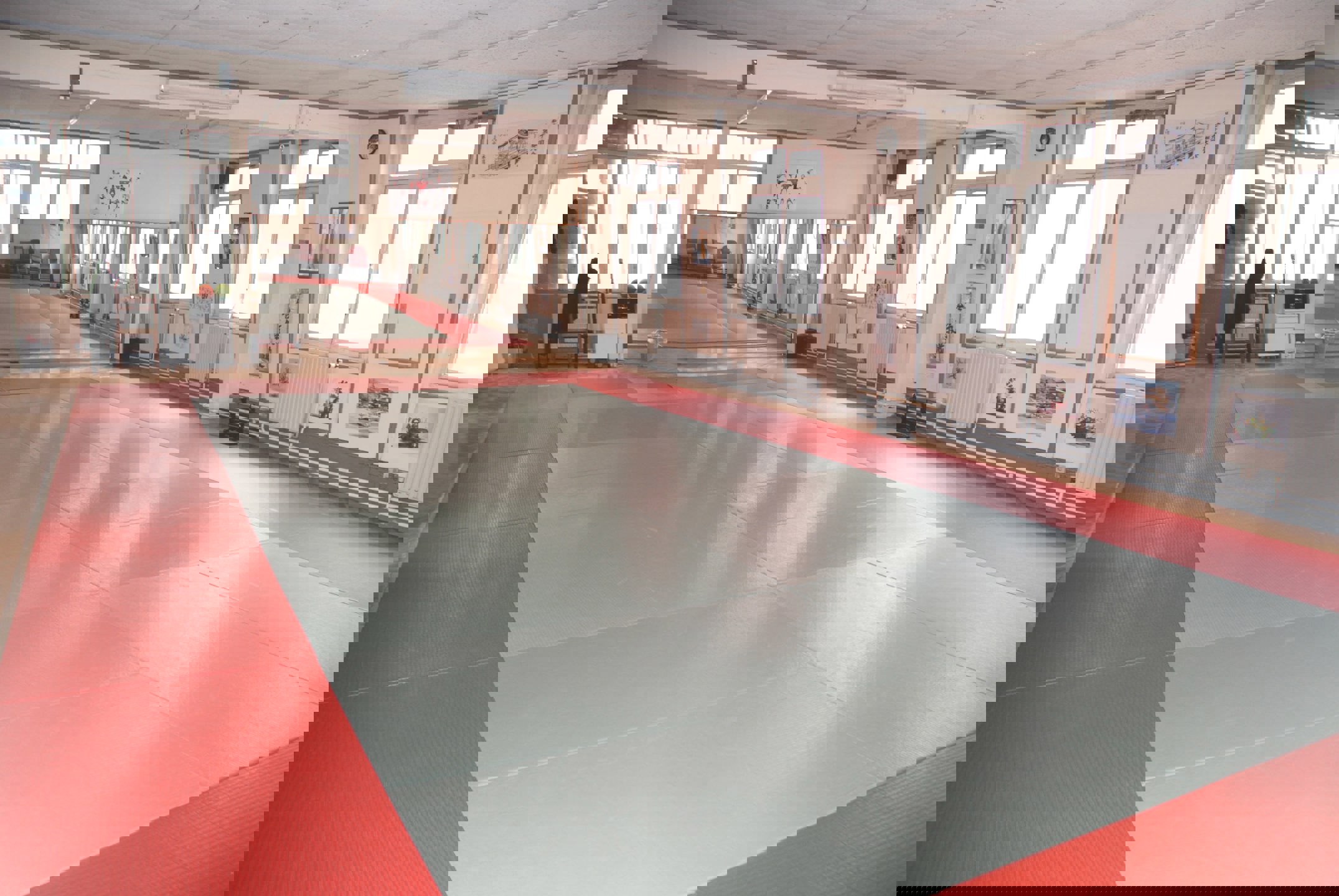 Commercial for rent in Brussels - photo 4