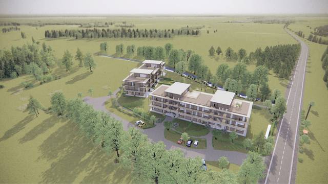 Project te koop in Cortil-Wodon