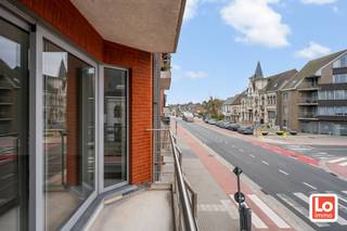 Appartement à vendre à Lochristi
