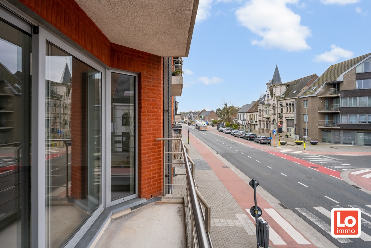 Appartement à vendre à Lochristi