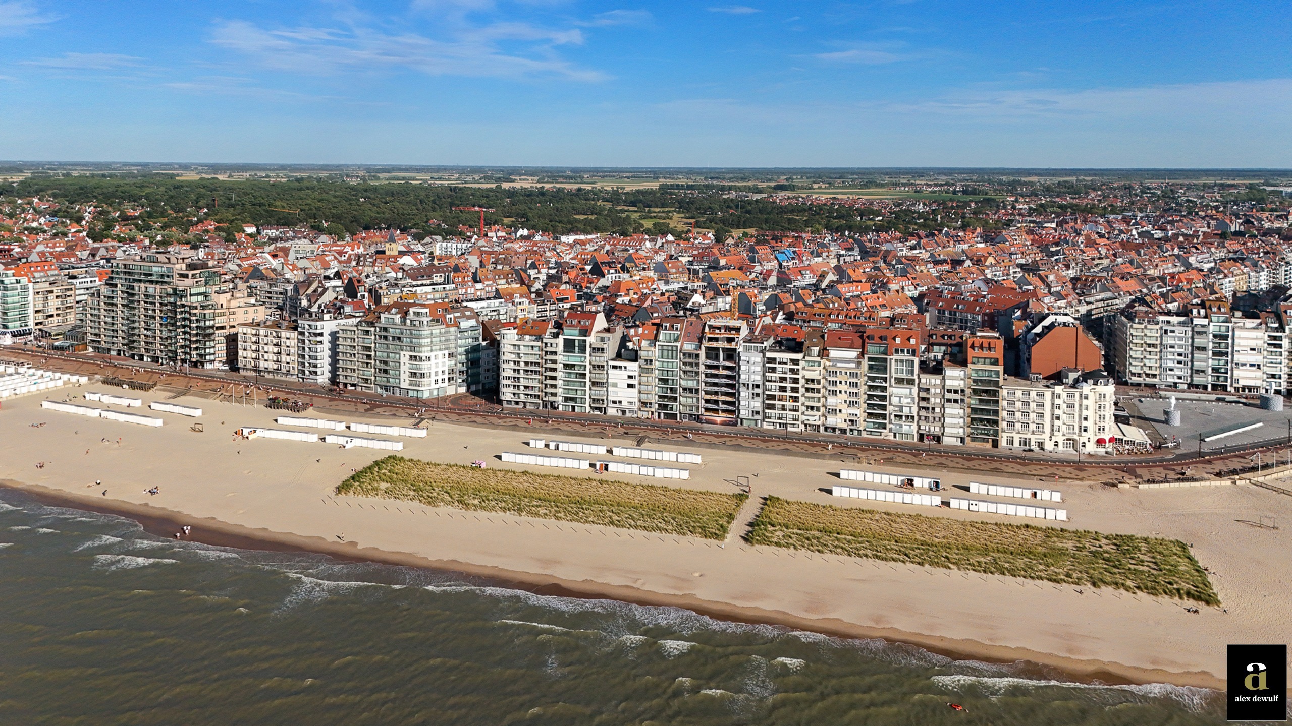 Apartment for sale in Knokke-Heist with 3 bedrooms - photo 3
