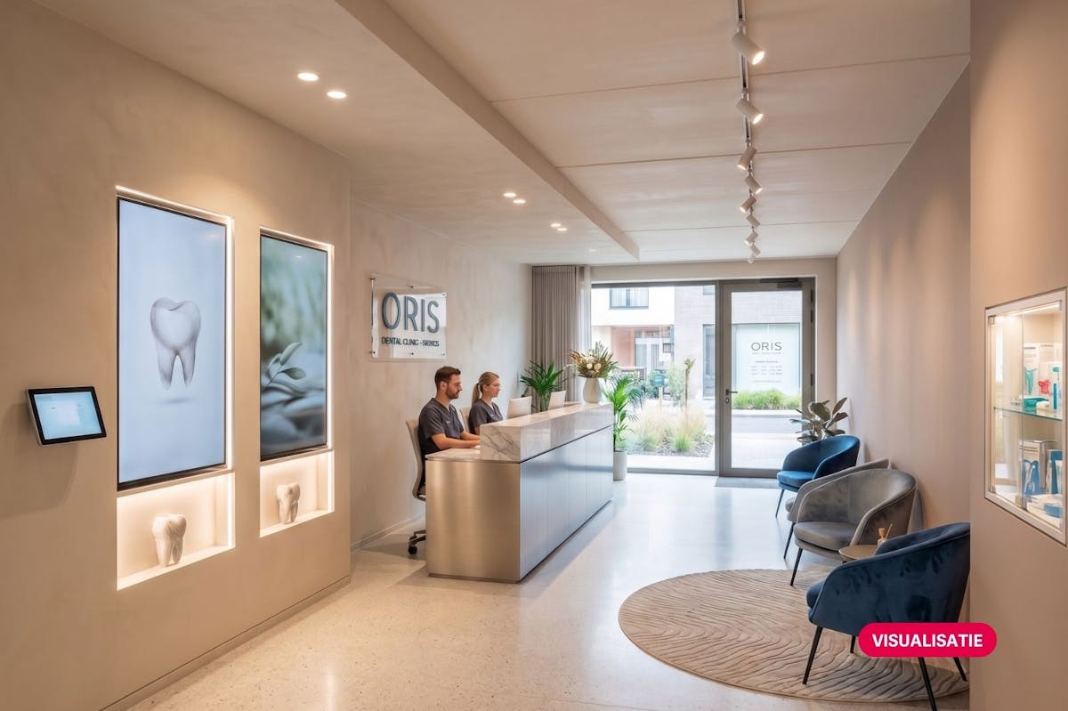 New office space in Blankenberge. - photo 2