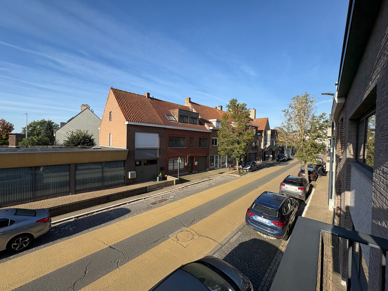 Schitterend nieuwbouwappartement met 1 slaapkamer te Oudenburg! - photo 4