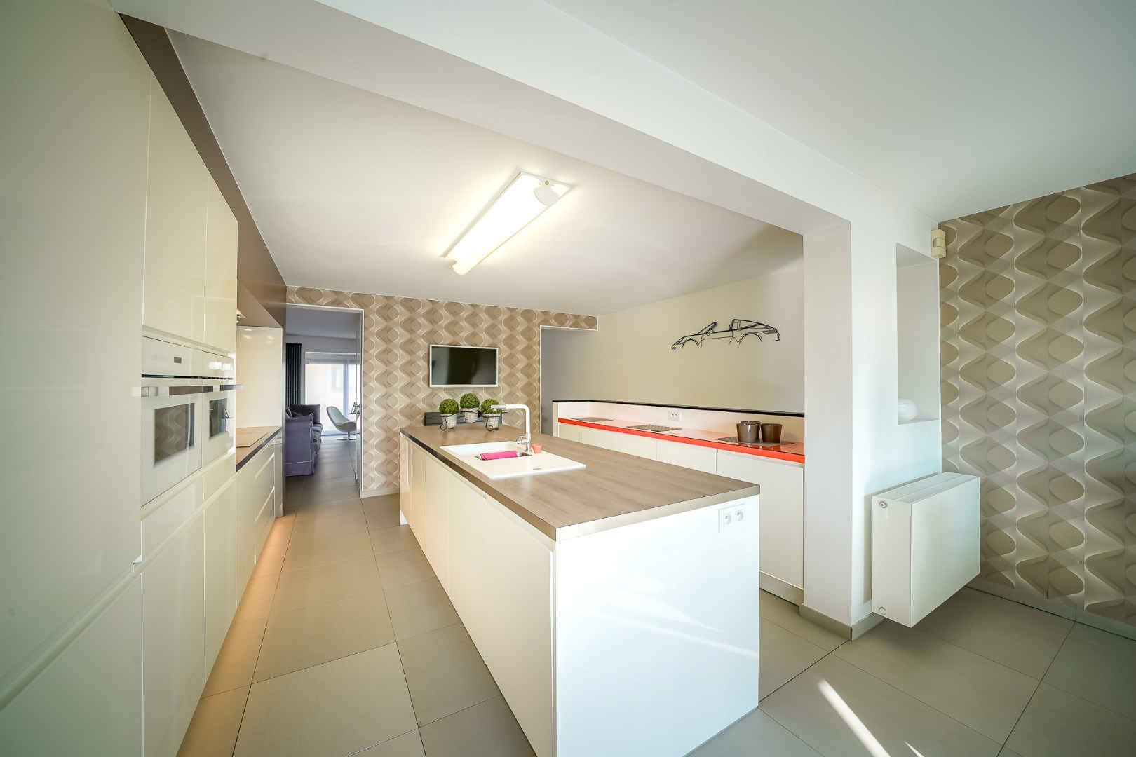 Maison à vendre à Oudenburg avec 3 chambres - photo 5