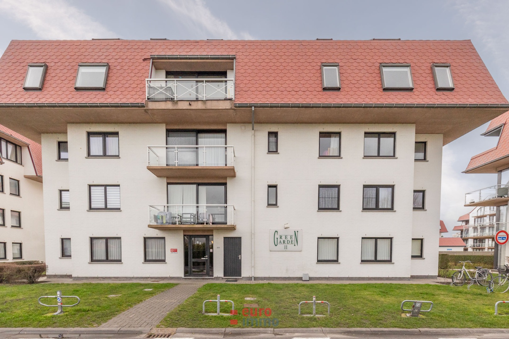 :Woningtype te :Stad