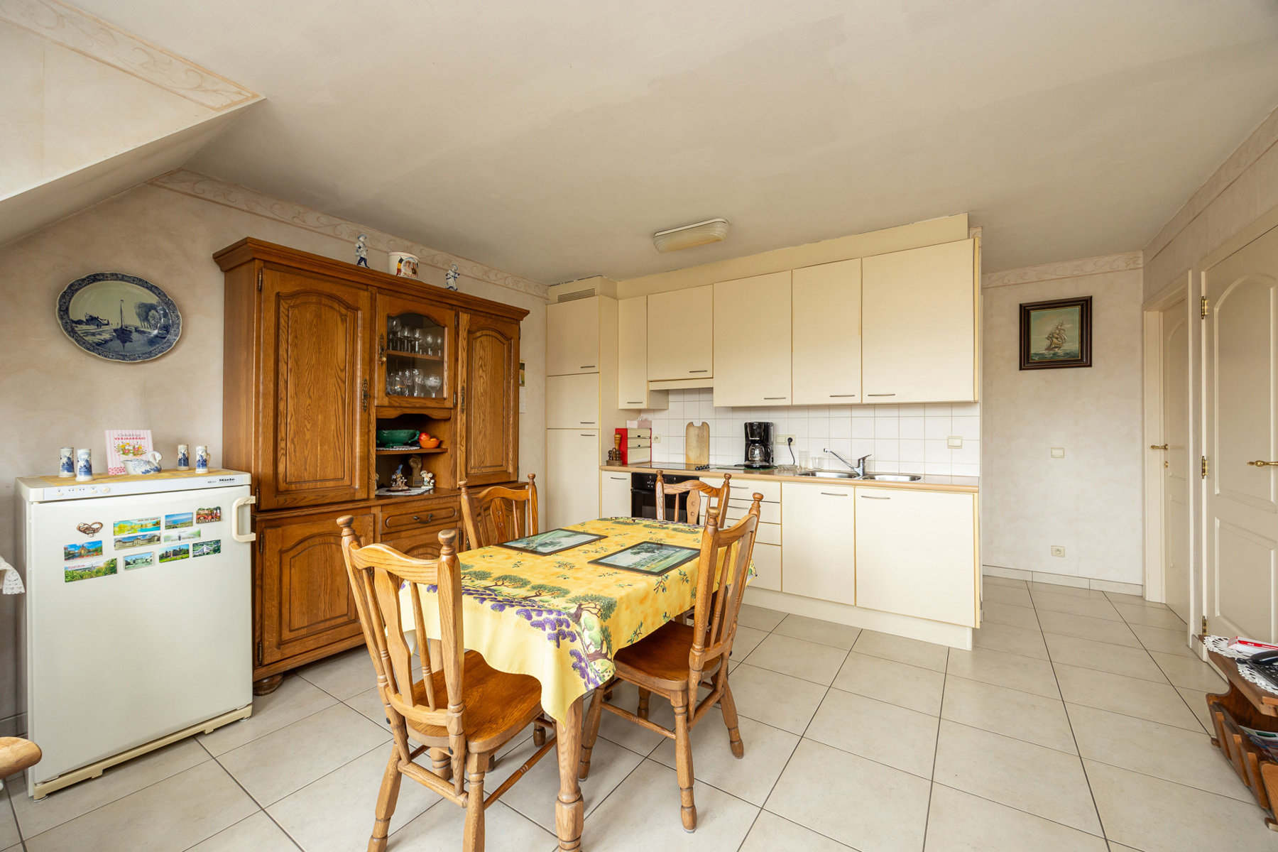 Appartement à vendre à Balen avec 1 chambre - photo 5