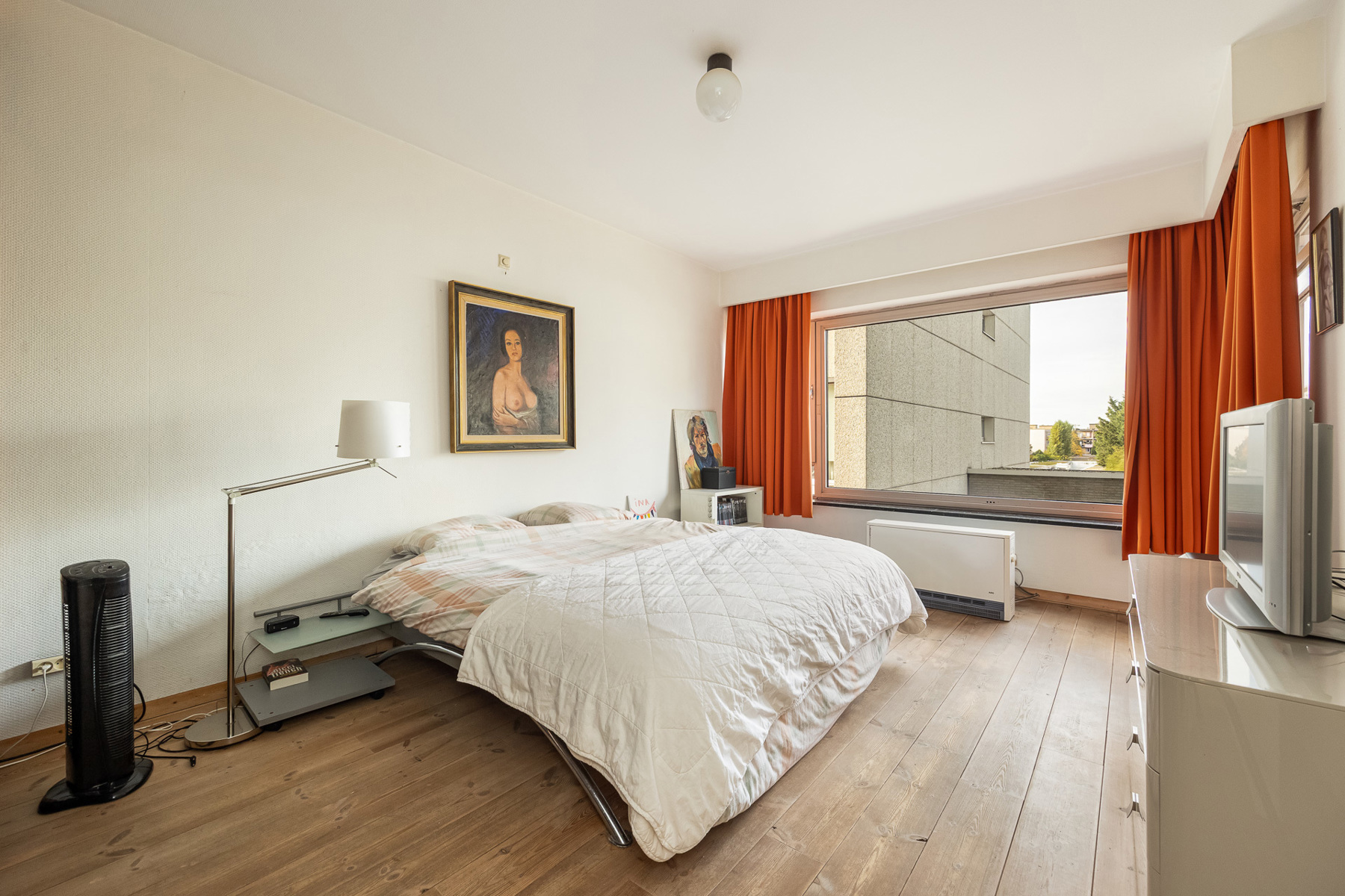 Ruim appartement met twee terrassen op toplocatie - foto 5