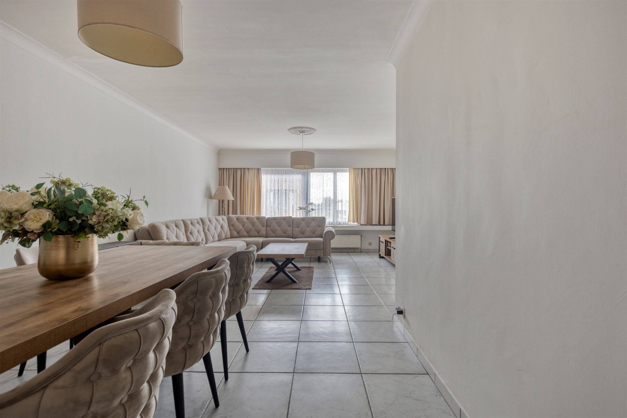 Instapklaar appartement met twee slaapkamers - foto 5