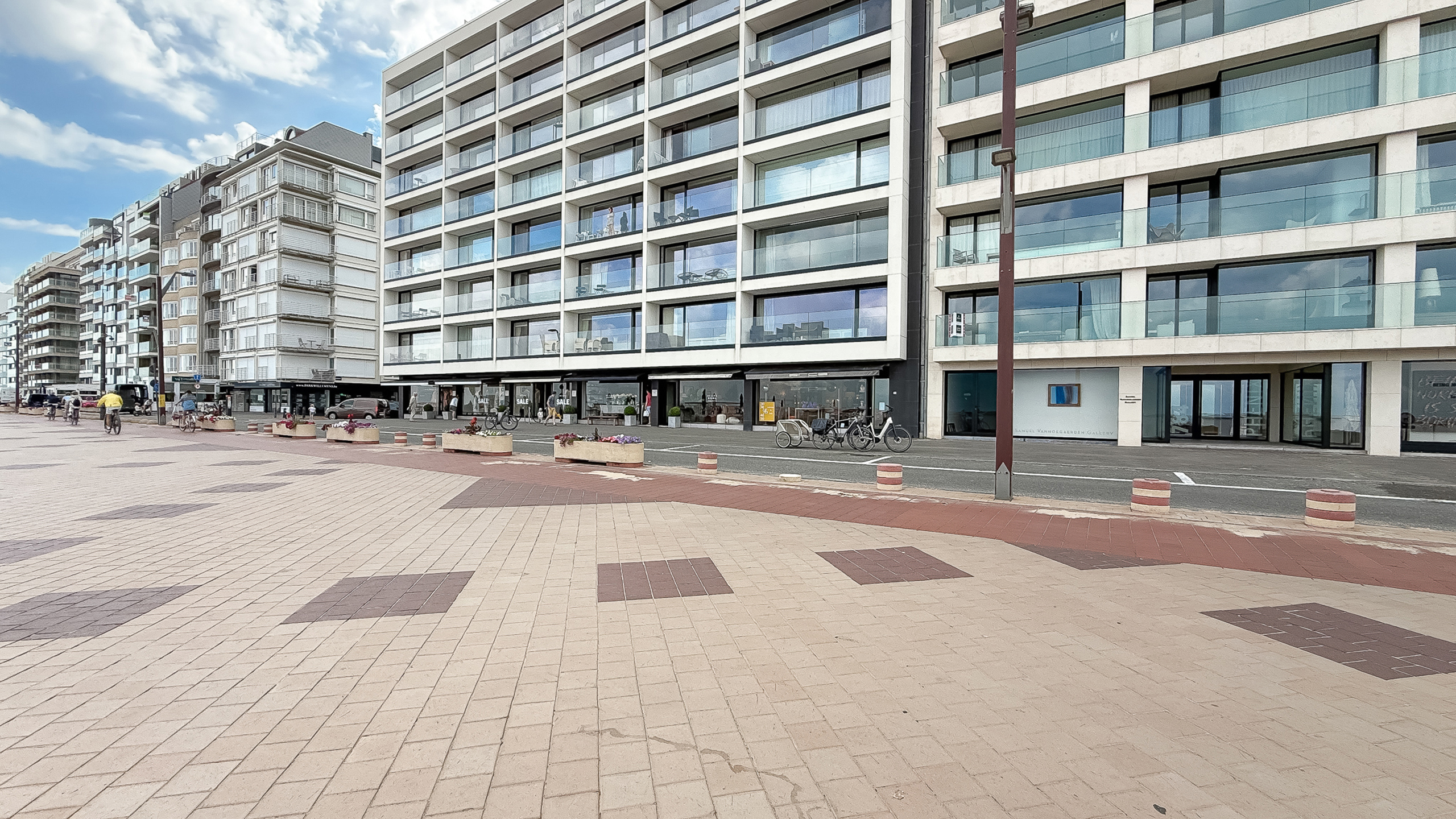 Commercial for rent in Knokke-Heist - photo 2