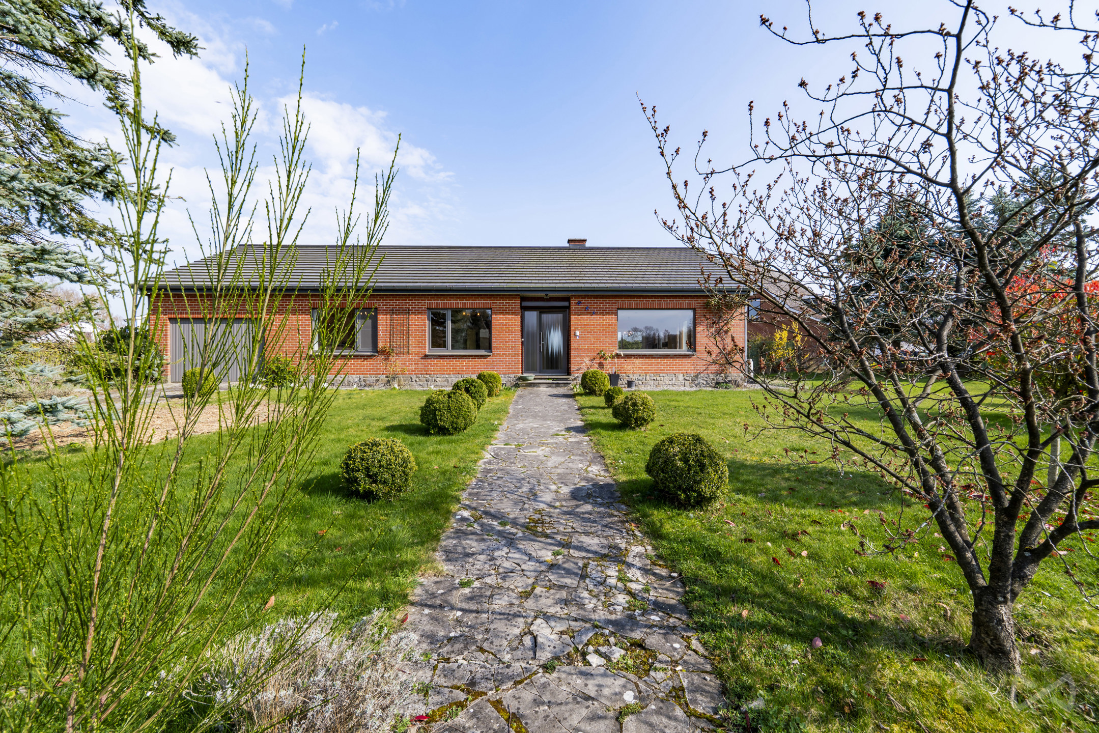 Huis te koop in Gerpinnes met 3 slaapkamers - foto 2