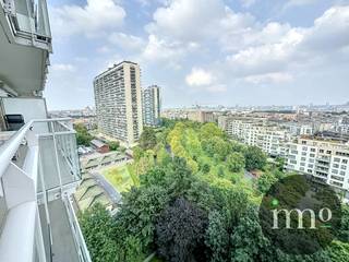 Apartment for sale in Molenbeek-Saint-Jean
