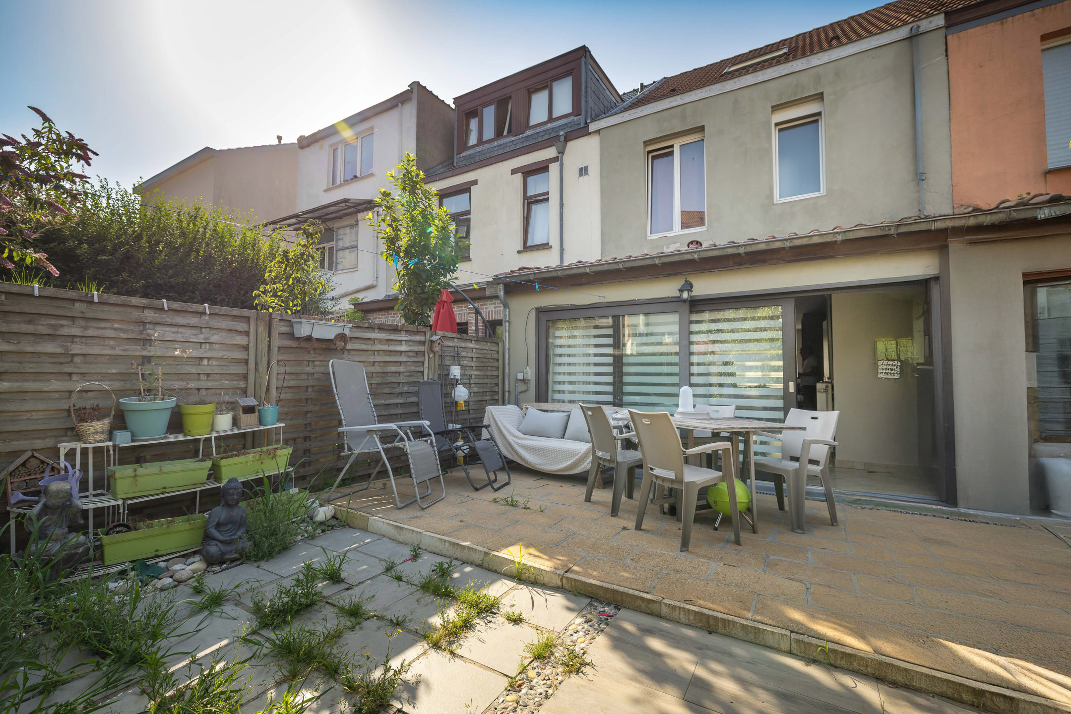 Mooi huis met 3 slaapkamers van ± 145 m² - foto 2