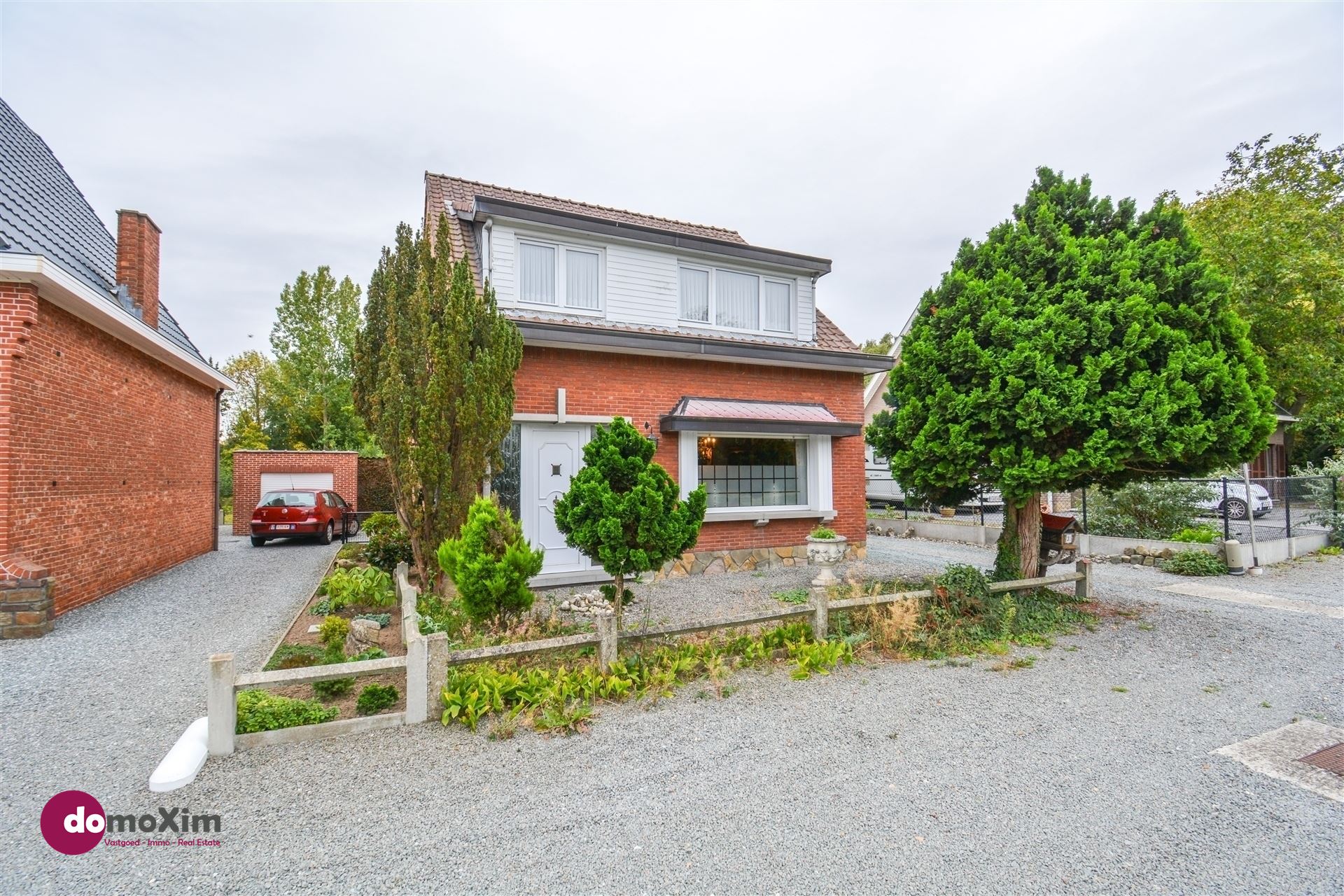 Charmante propriété avec beaucoup de potentiel à Boortmeerbeek - photo 1