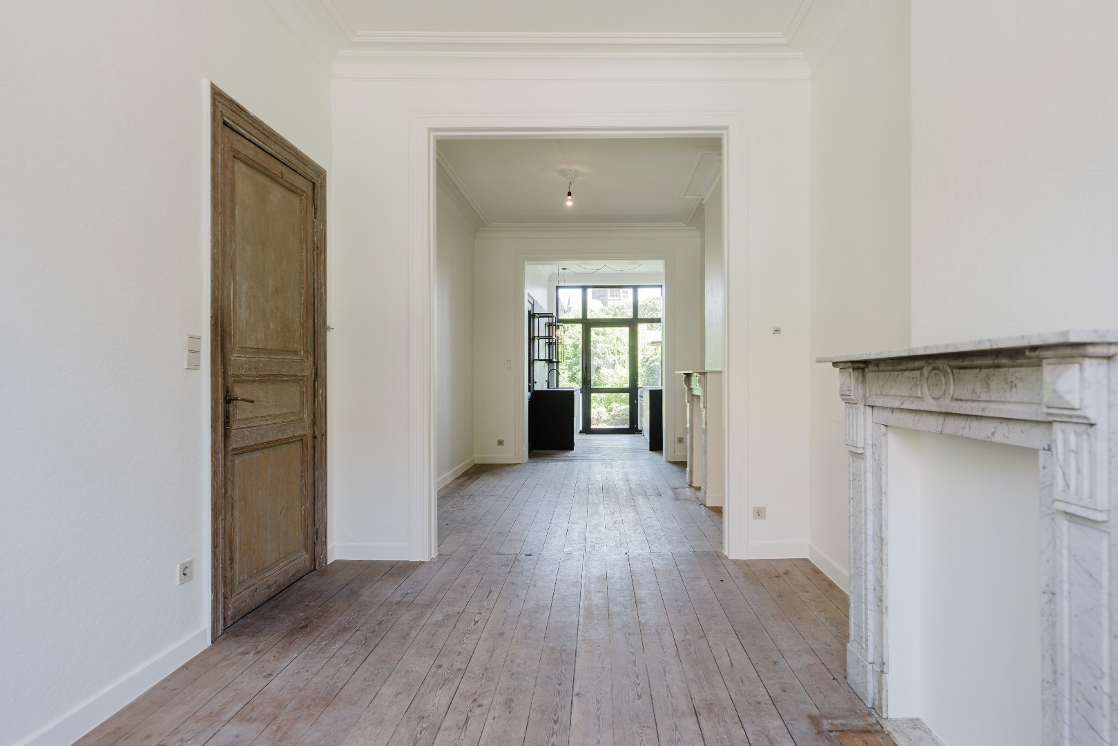 Authentieke stadswoning - foto 4
