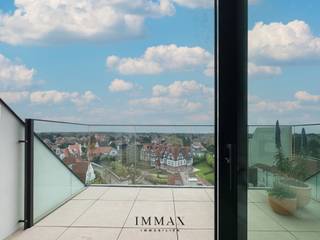 Apartment for sale in Knokke-Heist