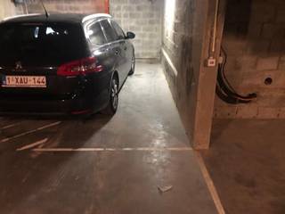 Op dit gedeelte van de Zeedijk zijn er quasi geen overdekte standplaatsen en garages te vinden. Rekening houdende met circa 1000 nieuwe...