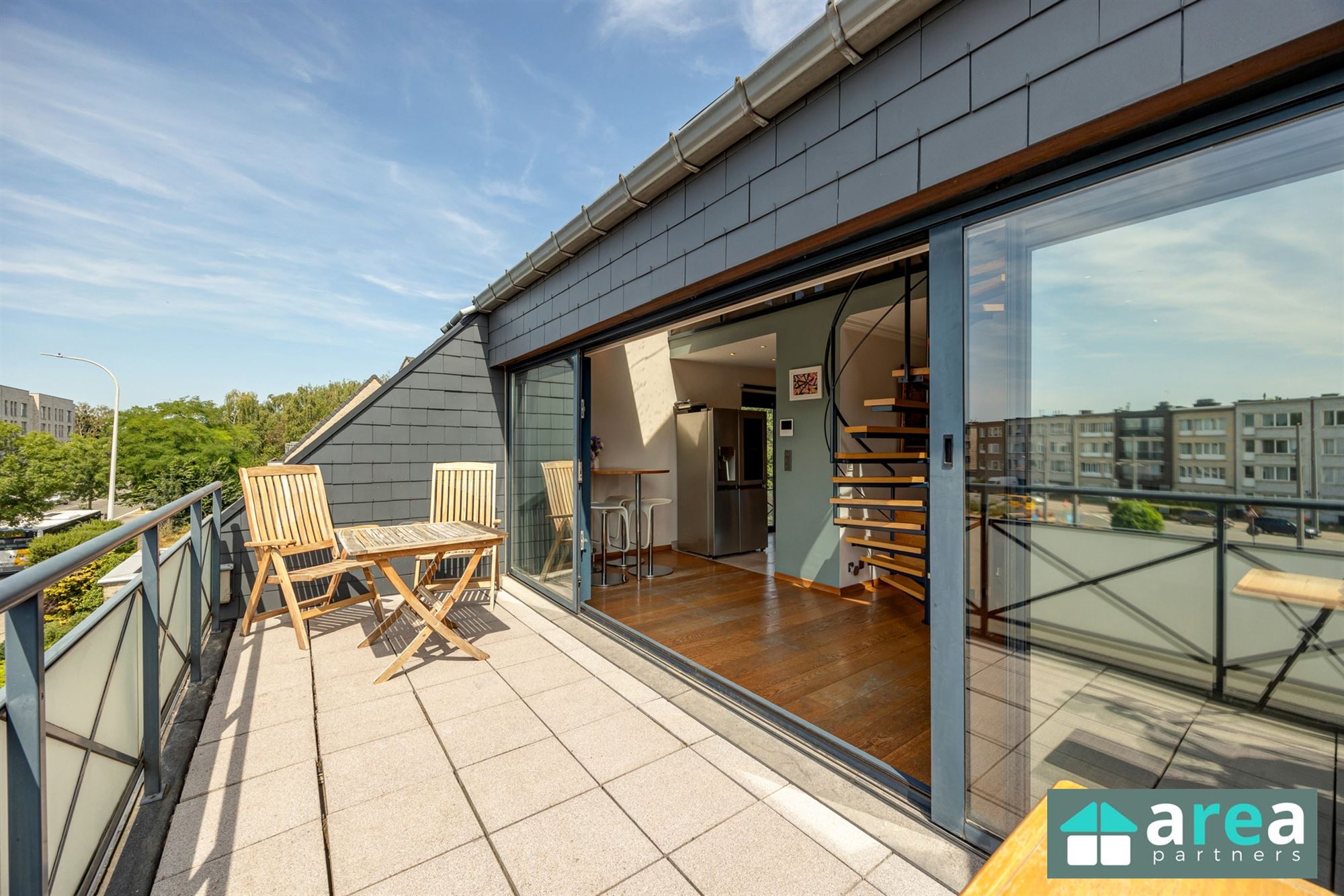 Apartment for sale in Wommelgem with 2 bedrooms - photo 4