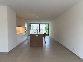 SINT-AMANDUS ZWEVEGEM Appartement 1.5 | 2 slaapkamers | 6% BTW mogelijkResidentie Sint-Amandus biedt modern en comfortabel wonen op een toplocatie in...