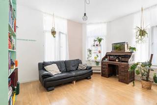 Appartement à vendre à Anvers