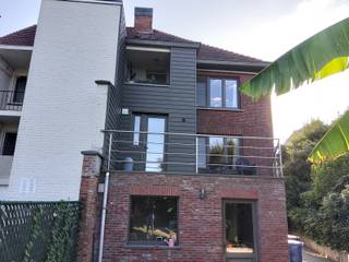 Appartement à louer à Aarschot