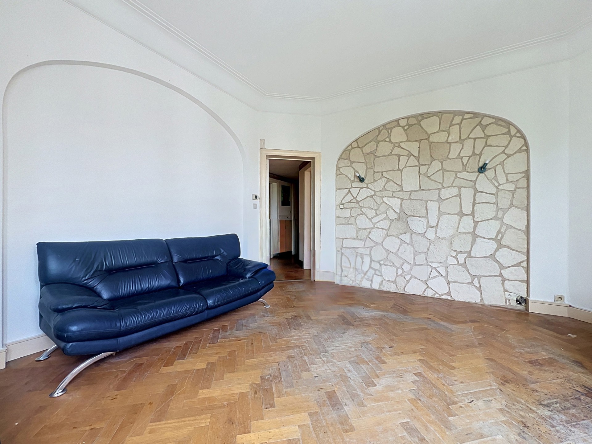 TE KOOP IN SCHAARBEEK - Appart 2 slk – Plaskywijk - foto 4