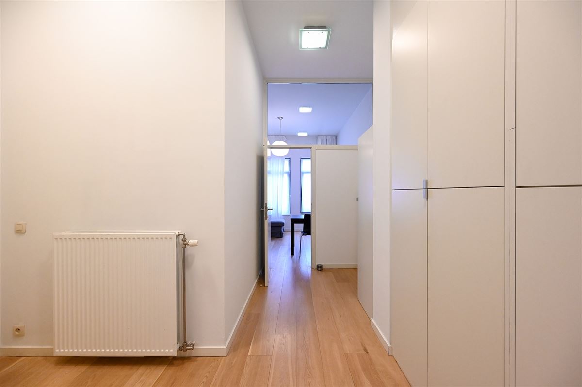 Appartement à louer à Anvers avec 1 chambre - photo 5