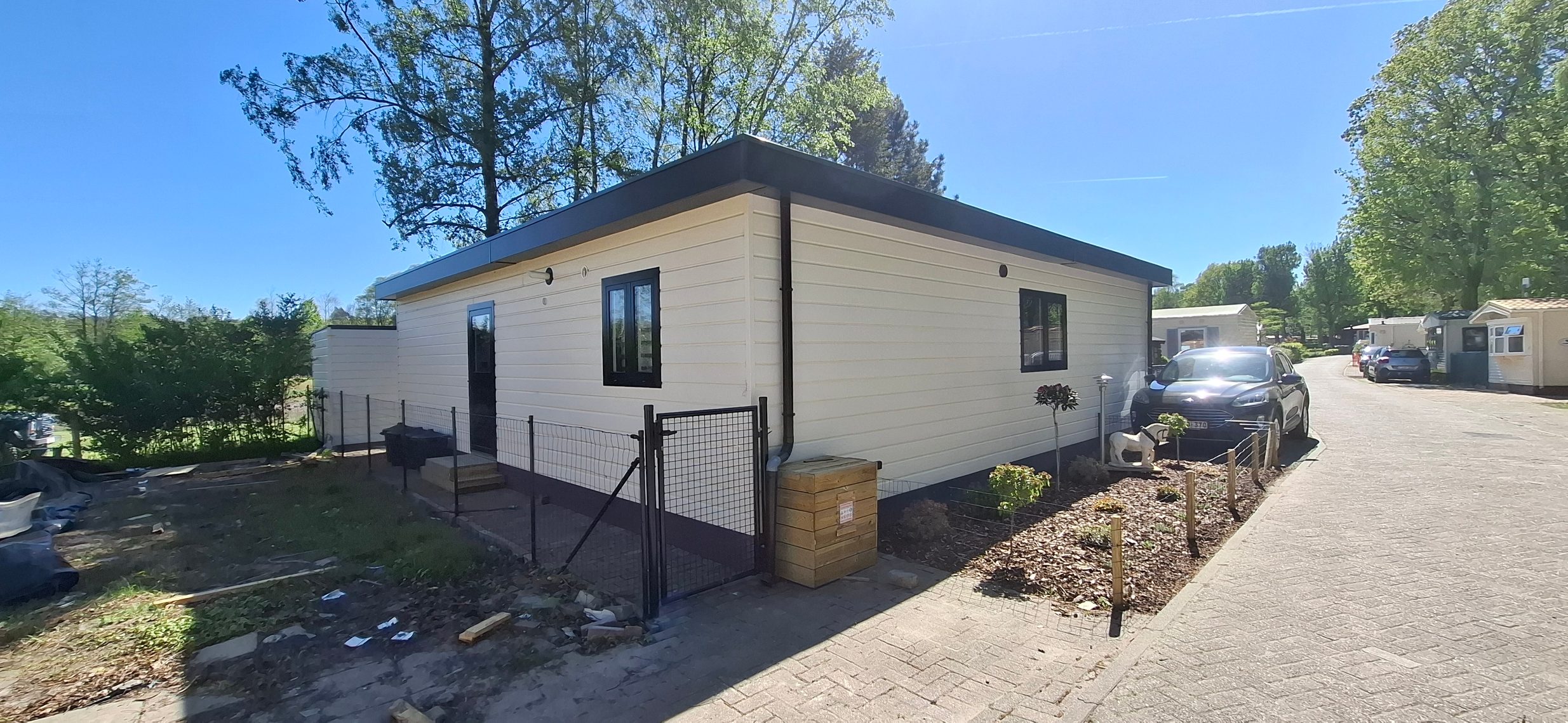 House for sale in Wuustwezel