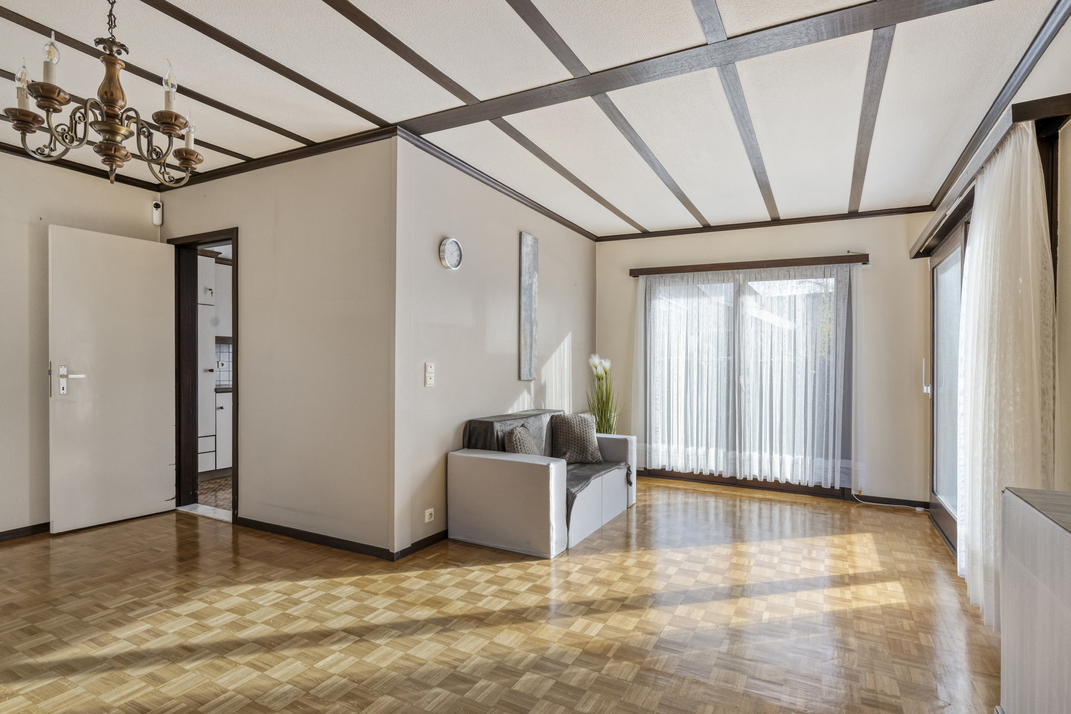 🏡 Charmante bungalow op uitzonderlijke locatie - foto 3