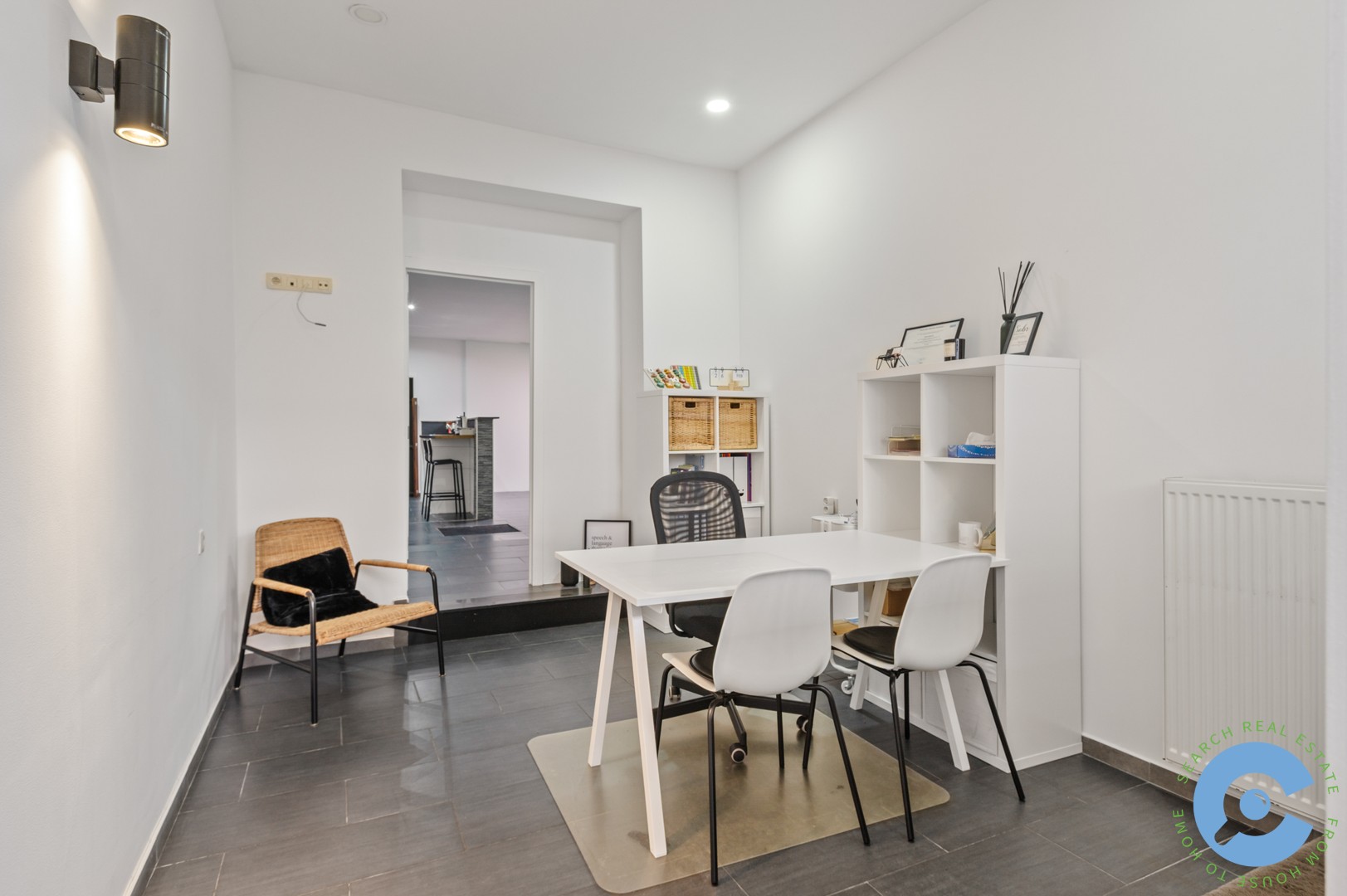 Verhuurd handelsgelijkvloers met 5,2% bruto rendement! - photo 4