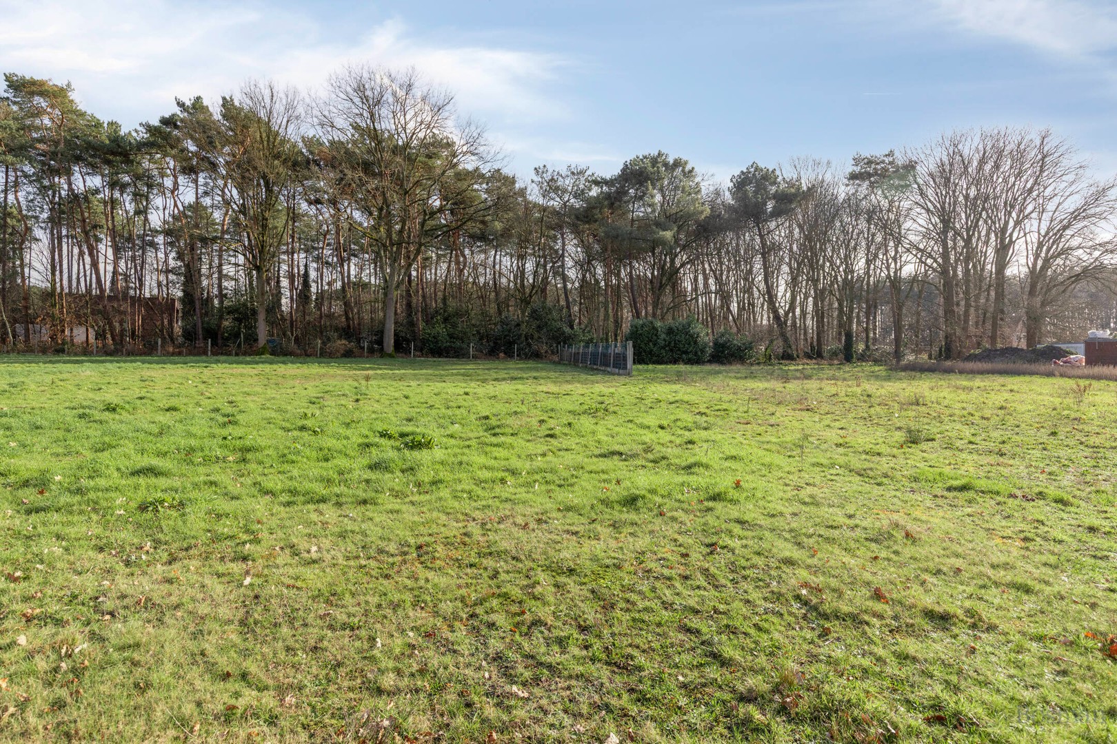 Bouwgrond voor halfopen bebouwing in O.-L.-V.-Olen - foto 5