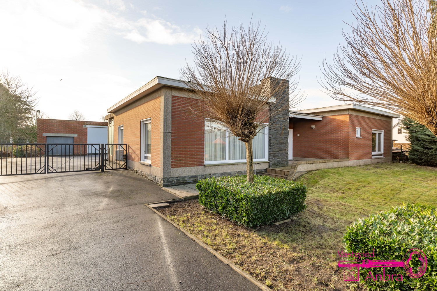 VIJVERDAMSTRAAT 17 - 8760 TIELT (MEULEBEKE) - foto 3