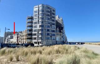 Apartment for sale in Middelkerke