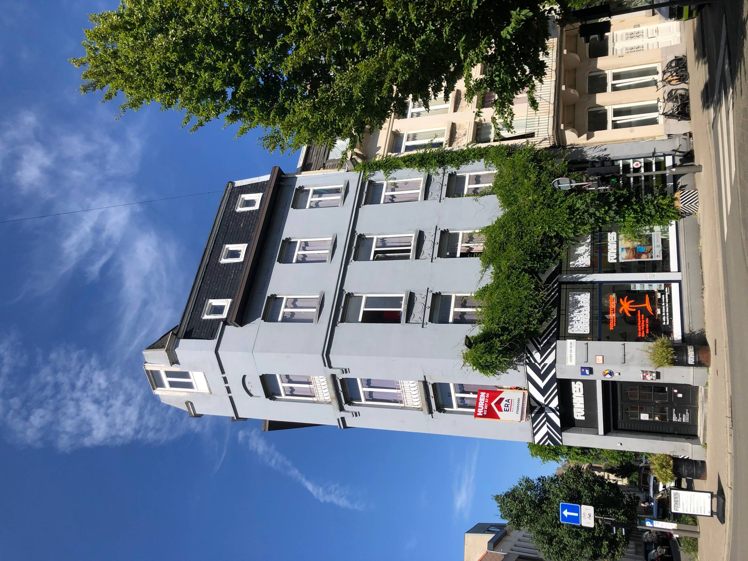 Studentenkamers vlakbij hogeschool en universiteit - foto 5