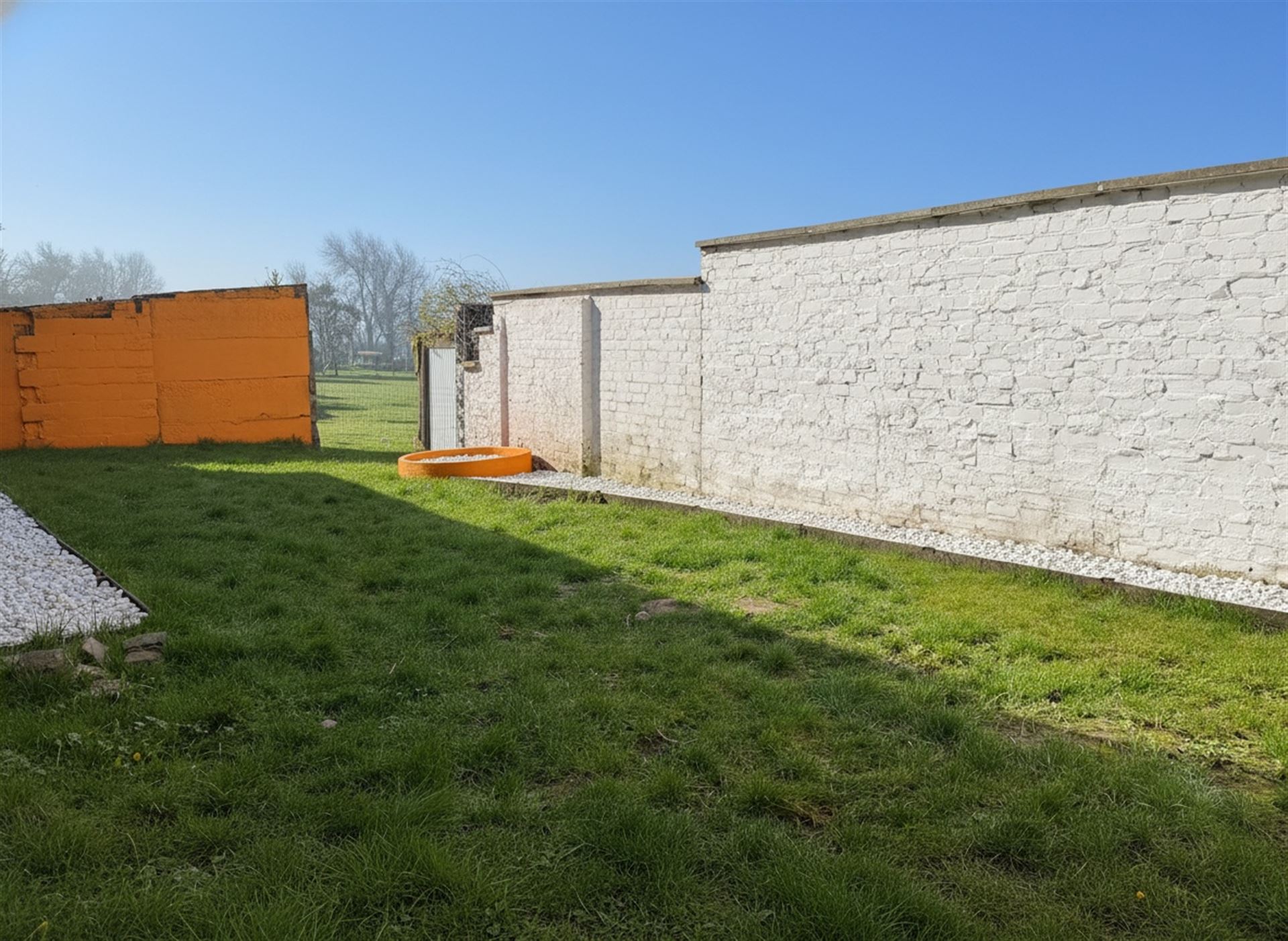 SOUS OPTION Jolie maison toute rénovée avec jardin - photo 4