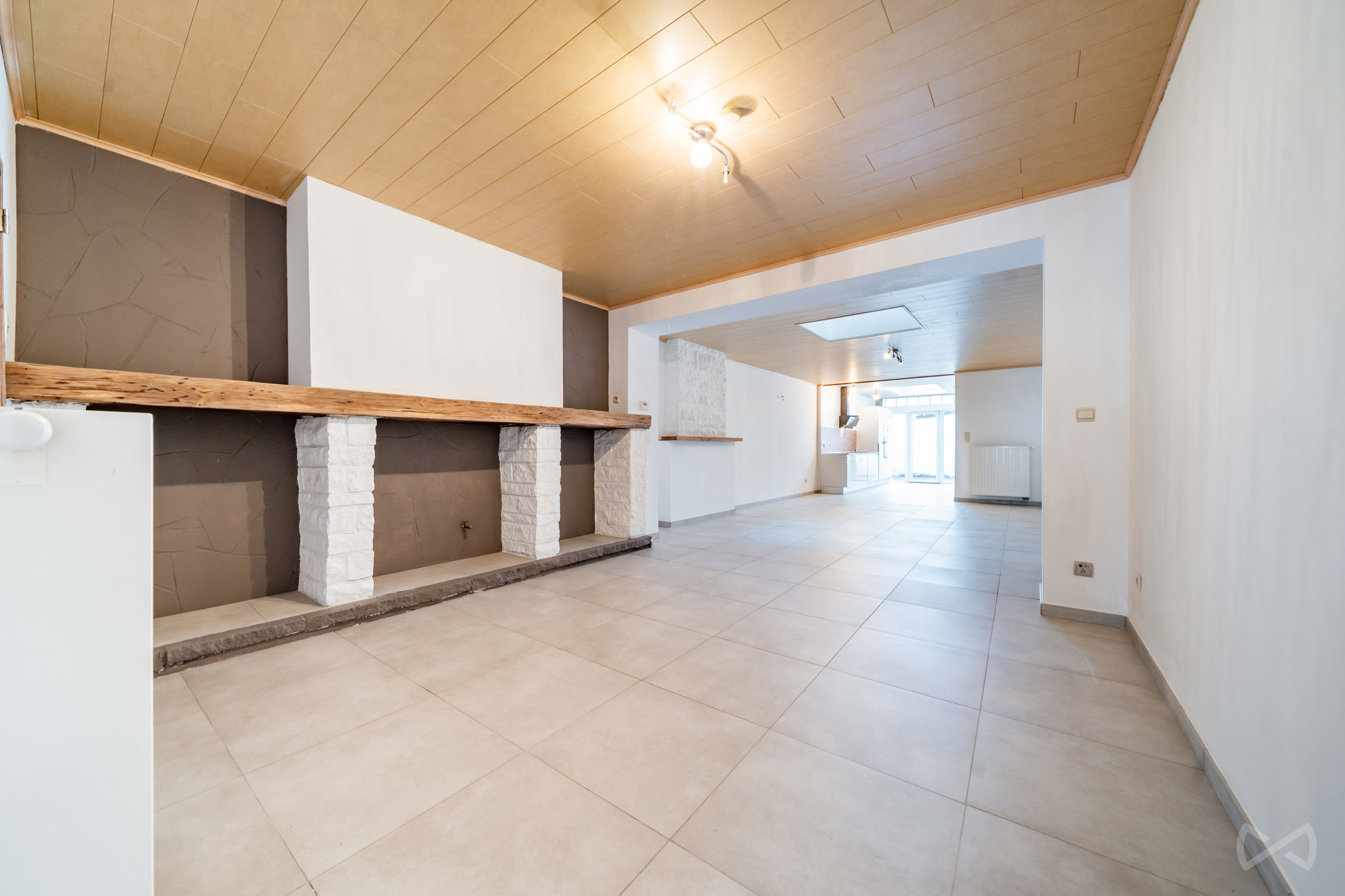 Maison à vendre à Boussu avec 3 chambres - photo 4