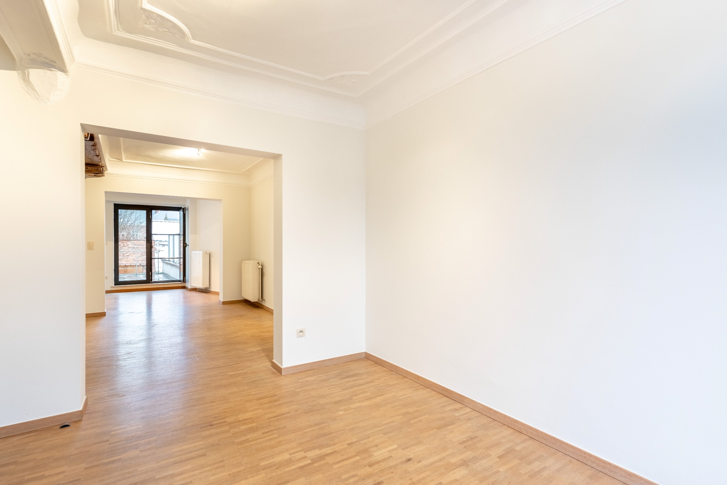 Appartement à louer à Louvain avec 1 chambre - photo 4