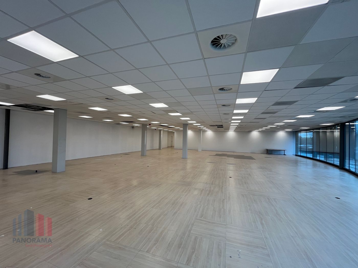826 m² de bureaux prêts à l'emploi PROCHE de la sortie E40 Sint-Denijs-Westrem - photo 5