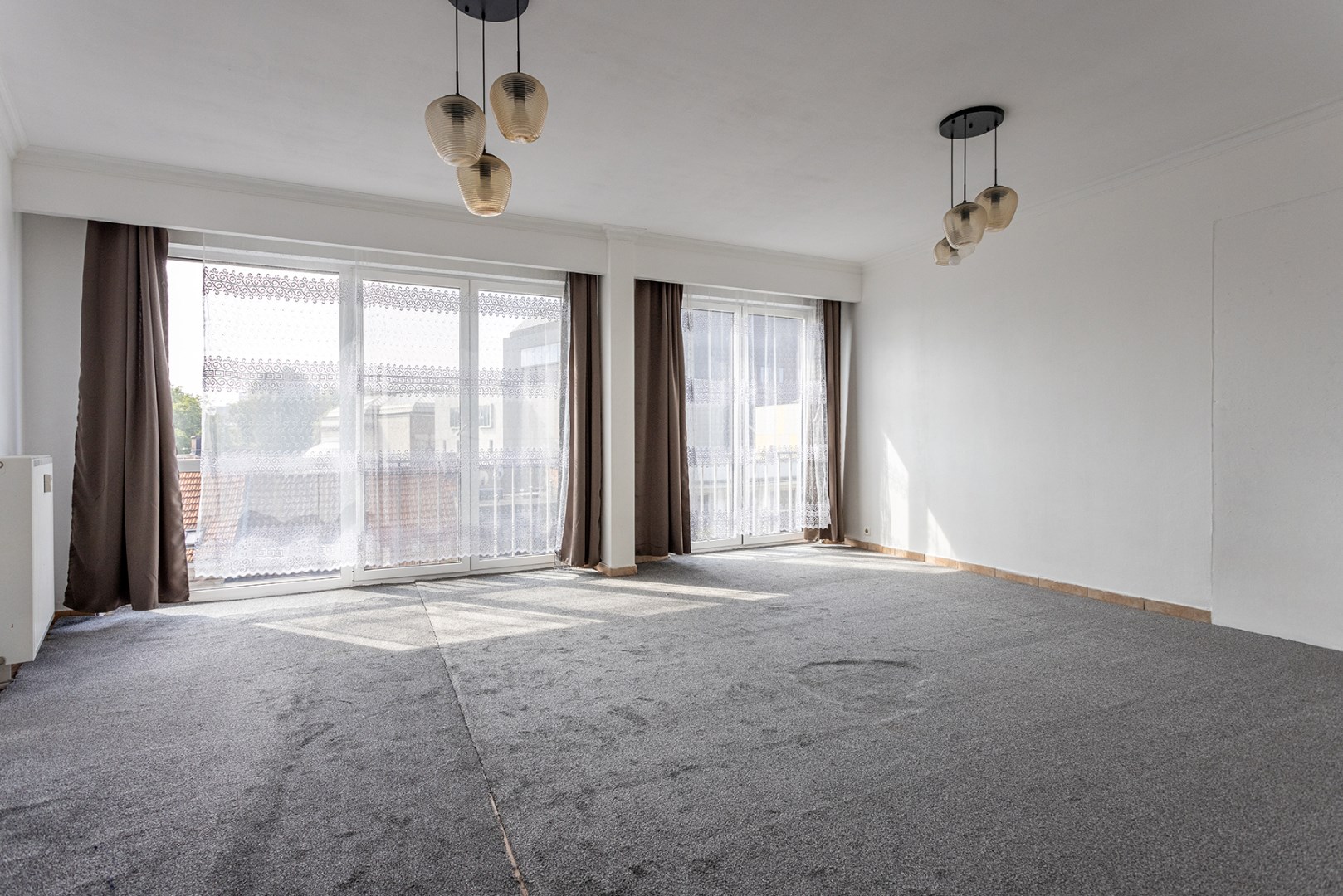 1 slaapkamer appartement in hartje Antwerpen - foto 2