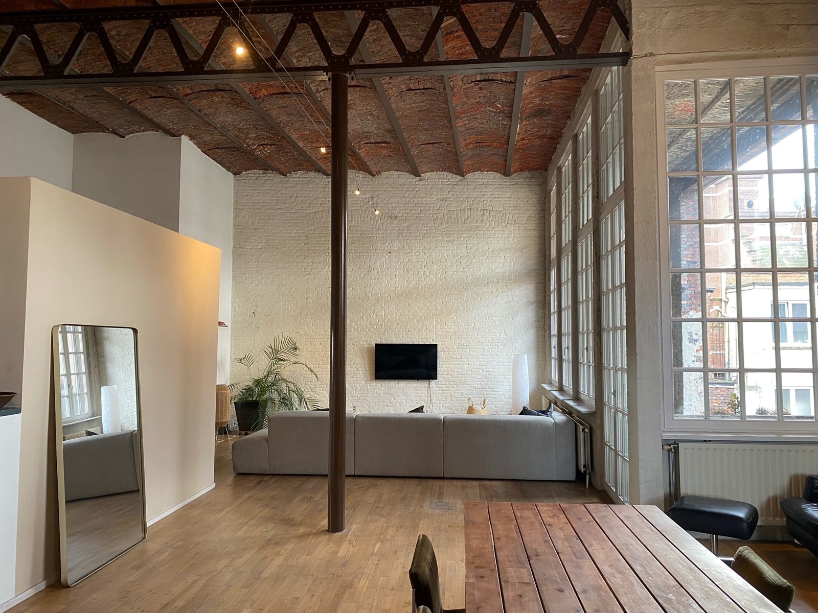  Übercoole loft met uitzonderlijke multifunctionele ruimte. - foto 4