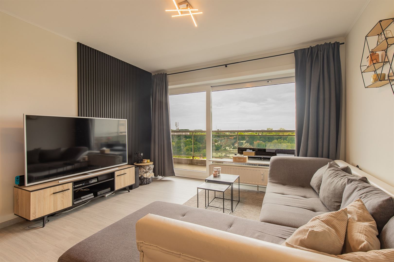 Appartement à vendre à Termonde avec 1 chambre - photo 4