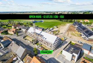 Residentie Ter Walle situeert zich in het centrum van Alveringem, op 20 minuten van de kust en op 15 minuten van Veurne. Deze...